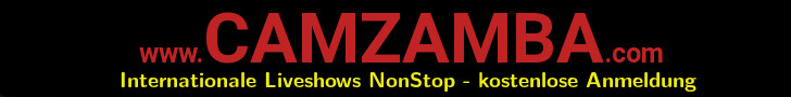 CAMZAMBA - LizBentley - Nonstop Liveshows international